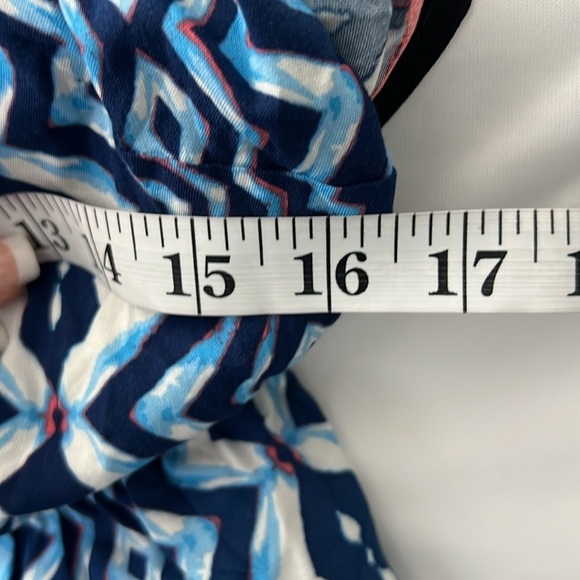 Anthro’s Flying Tomato,Palazzo Wide-Leg Romper/Jumpsuit,Excellent Cond.,Size L - Picture 9 of 11